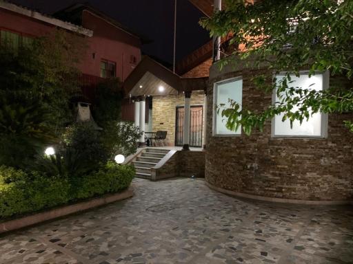 عکس اجاره ویلا استخردار 