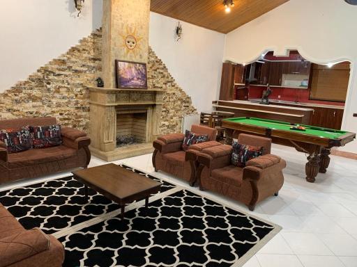 عکس اجاره ویلا استخردار 