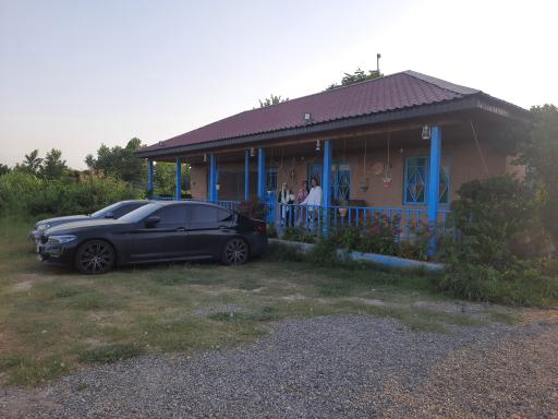 عکس مجموعه گردشگری و رستوران دیل باب