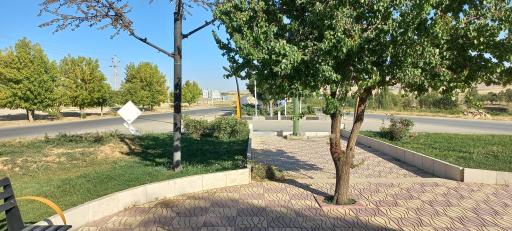 عکس میدان امام علی