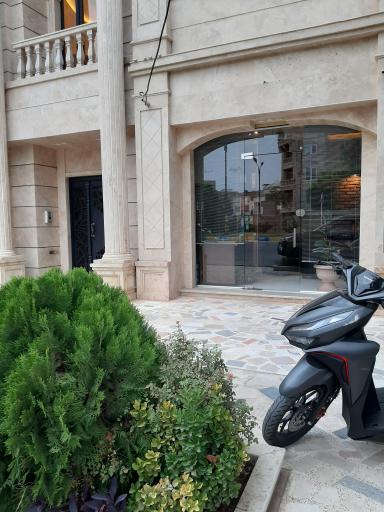 عکس دفتر مرکزی سامانه سواری‌های شخصی شوفر