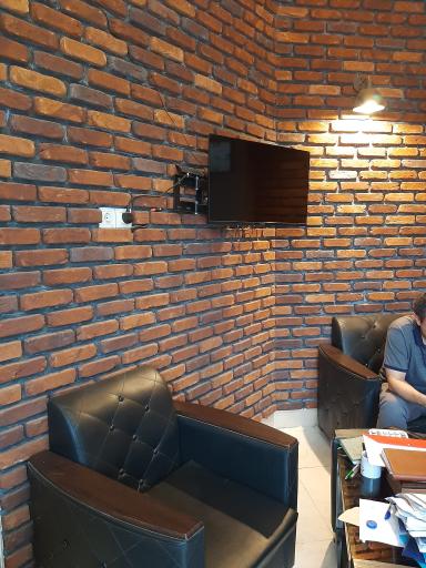 عکس دفتر مرکزی سامانه سواری‌های شخصی شوفر