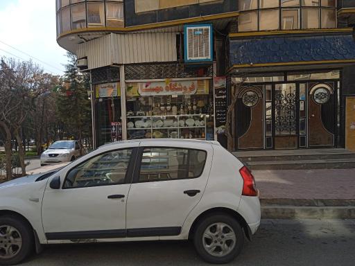 عکس فروشگاه مهسا