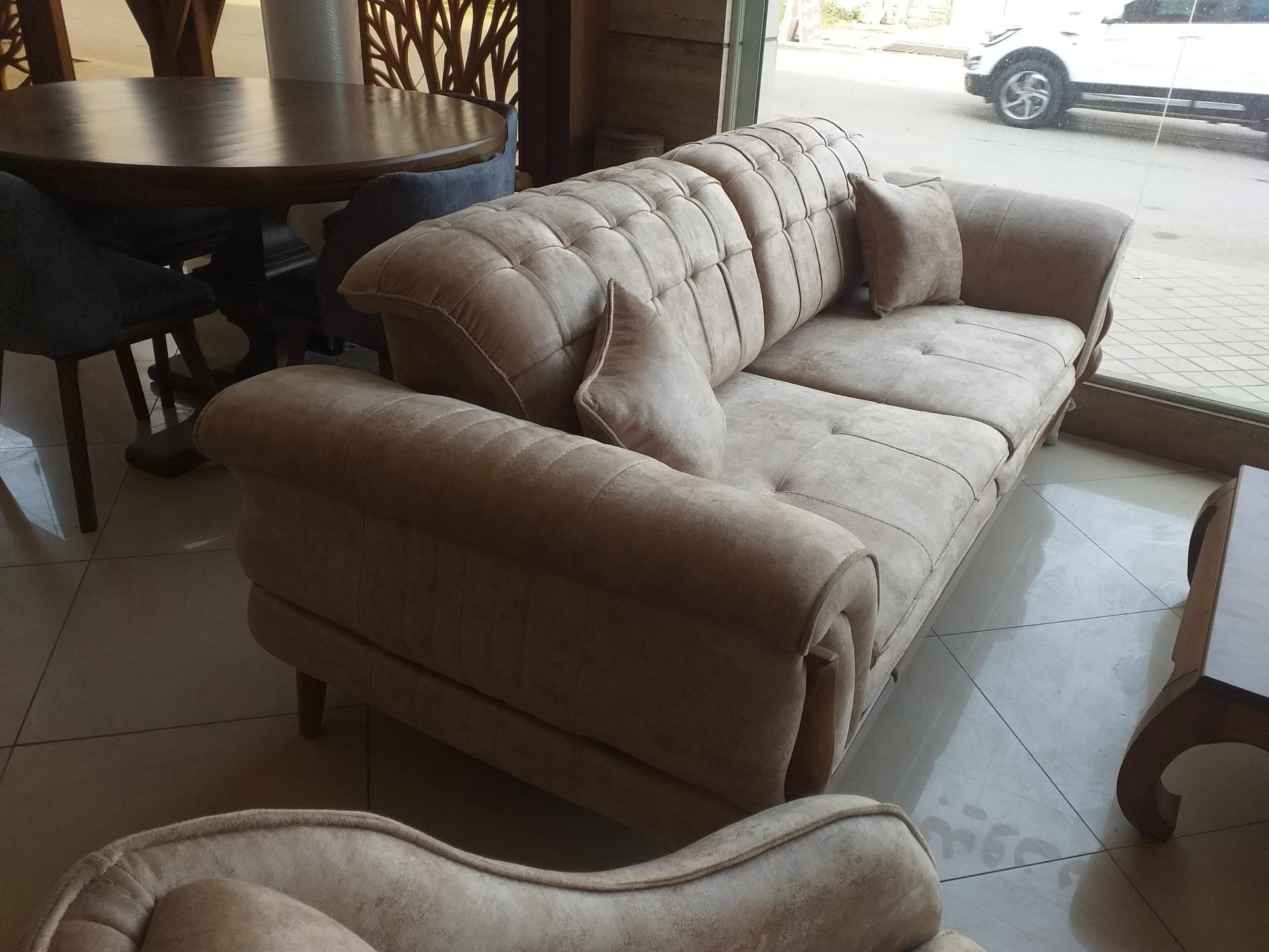 عکس مبل روماک