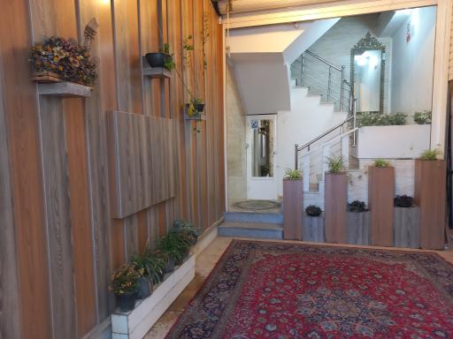 عکس کاج کابین