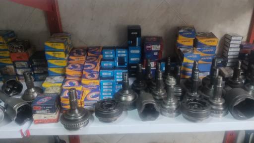 عکس پلوس سازی حمید