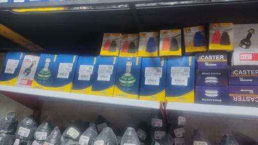 پلوس سازی حمید