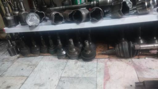 عکس پلوس سازی حمید