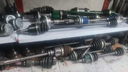 عکس پلوس سازی حمید