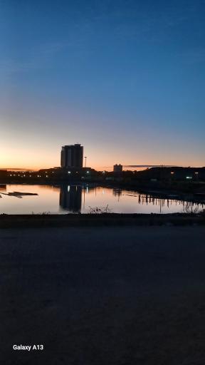 عکس اسکله هامون