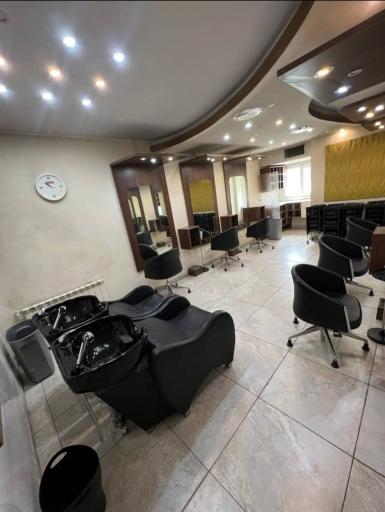 عکس سالن زیبایی بانوی شرقی (ماریا دیبا)