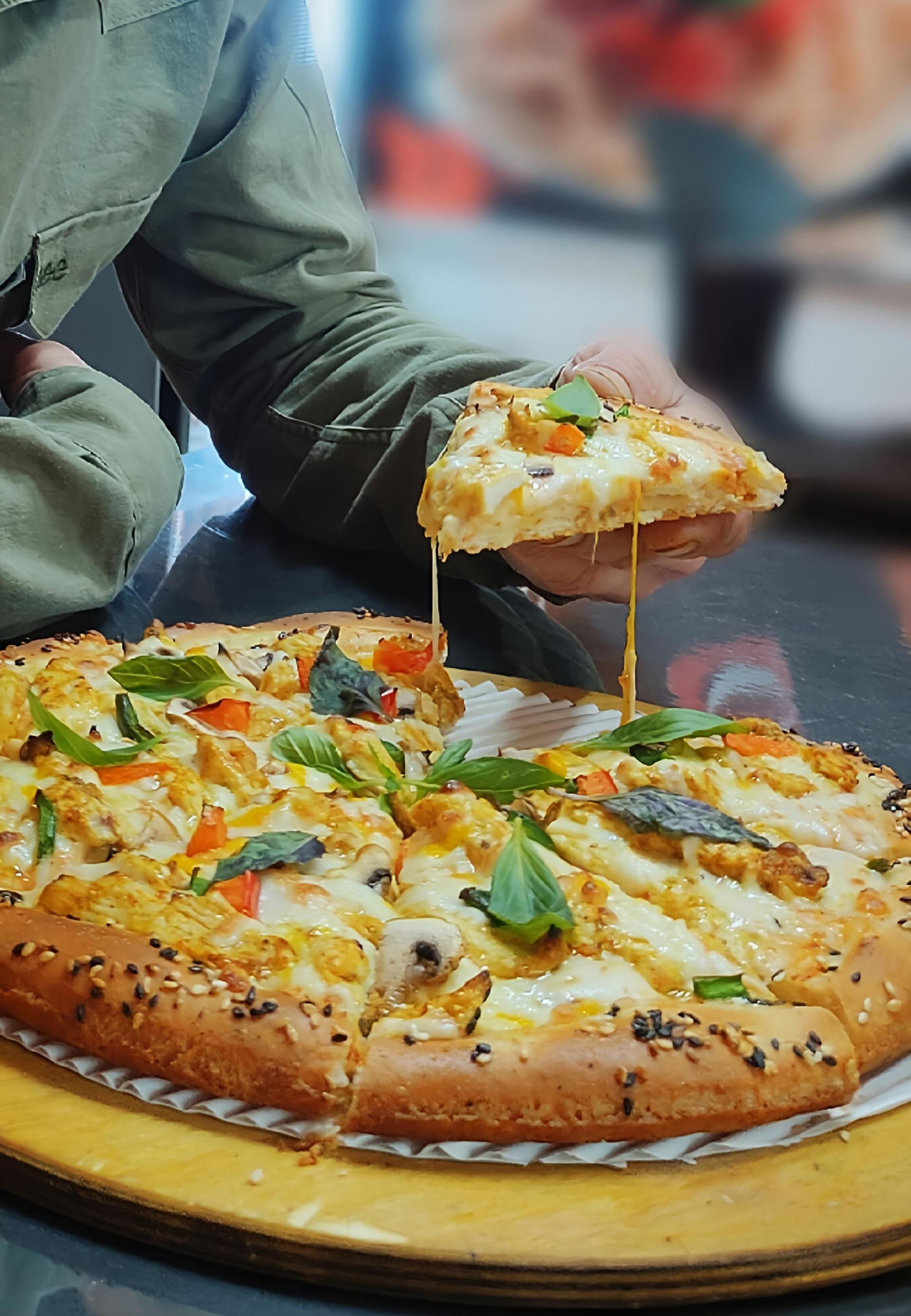 عکس رستوران لایف آستارا