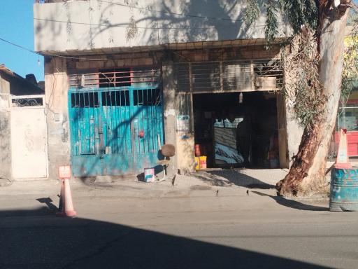 تعویض روغنی