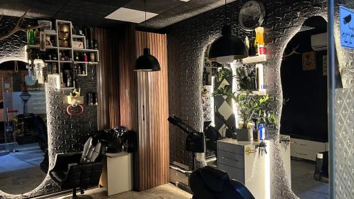 آرایشگاه دیاموند