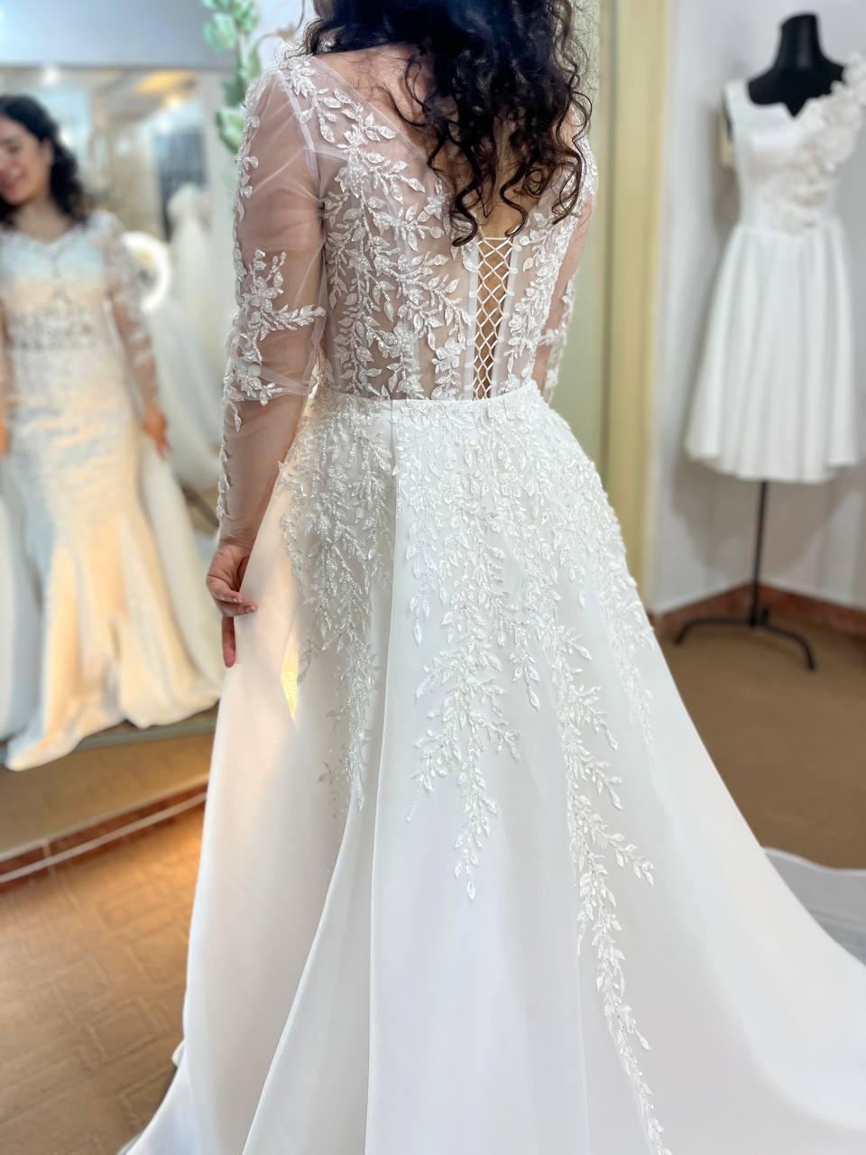 عکس مزون عروس معجزه