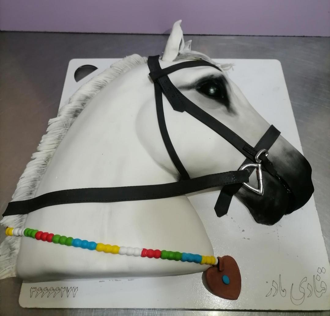 عکس قنادی مادر 