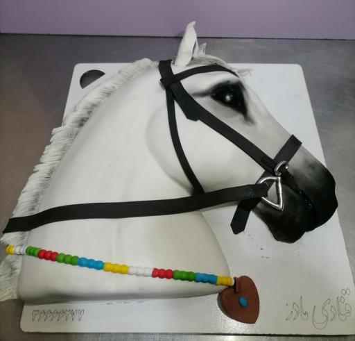 عکس قنادی مادر 