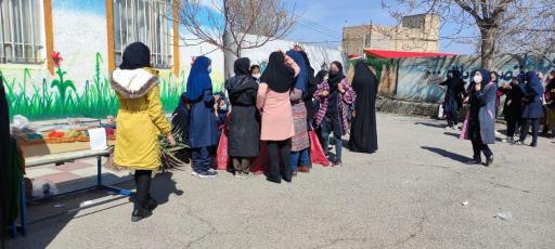 عکس دبیرستان مرحوم محمدعلی دوایی حصارسرخ