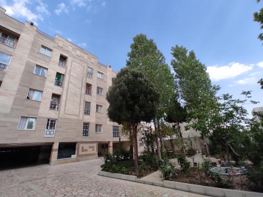 عکس مجتمع گل یاس 2