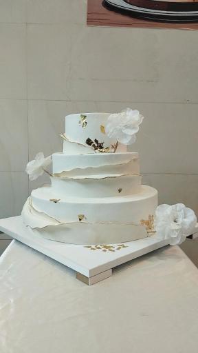 عکس کیک و شیرینی شاتوت