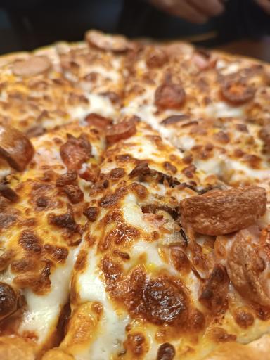 عکس بابا پیتزا 