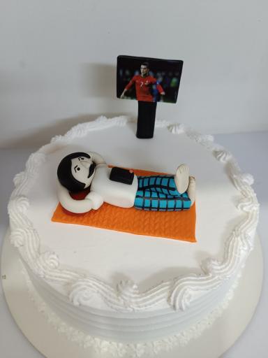 کیک و شیرینی شاتوت