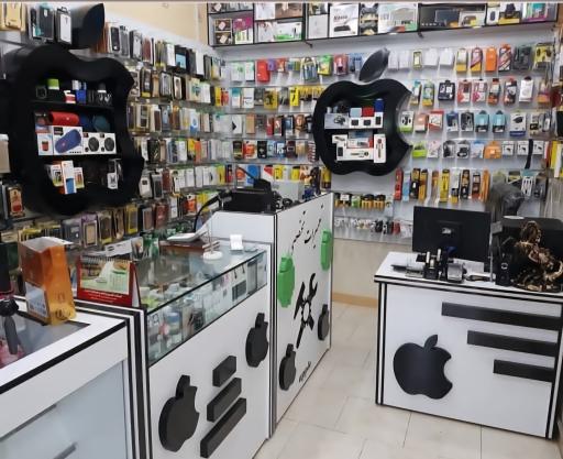 عکس موبایل اپل