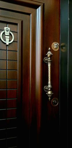 عکس درب ضدسرقت تایماز