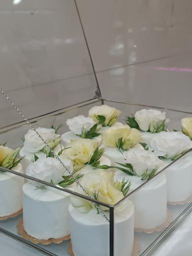 عکس کیک و شیرینی شاتوت