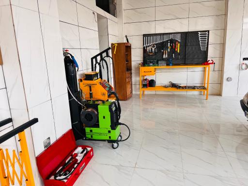 عکس صافکاری PDR اعتماد