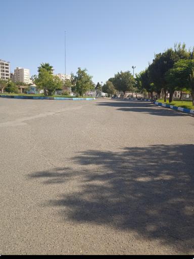 عکس پارک لاله