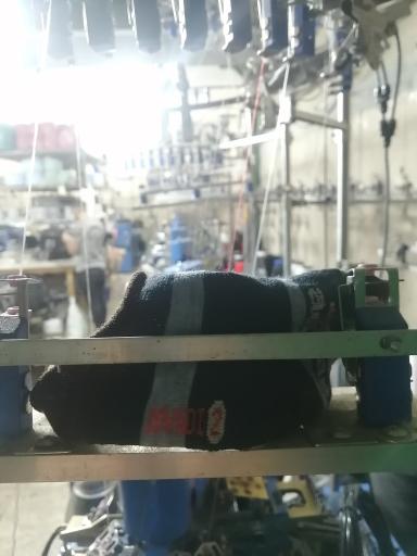 عکس تولیدی جوراب جوادی