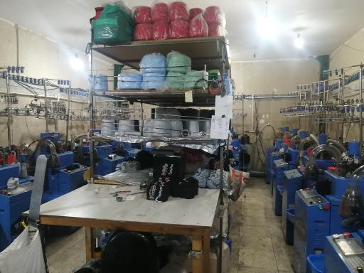 عکس تولیدی جوراب جوادی