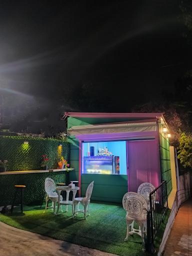 عکس کافه الیزه