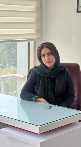 گفتار درمانی الهام پوراسمعیل