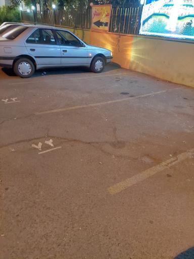 عکس کافه رستوران صبـا