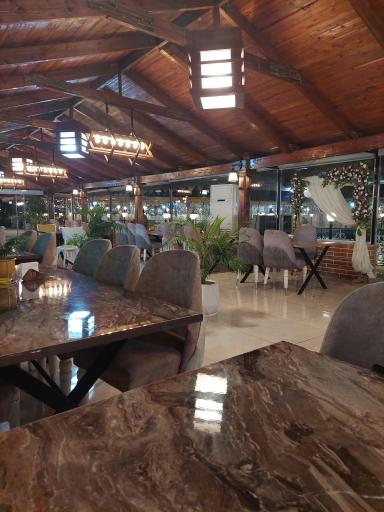 عکس کافه رستوران صبـا