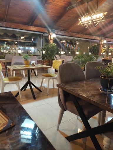 عکس کافه رستوران صبـا