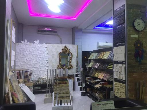 عکس لوگا دکور