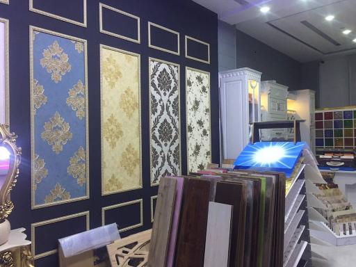 عکس لوگا دکور