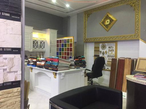 عکس لوگا دکور