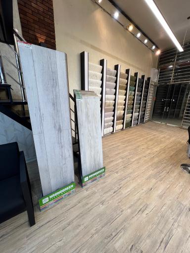 عکس کلینیک ساختمانی نمارا