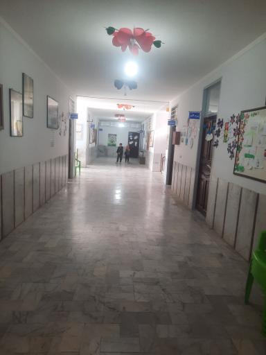 عکس مدرسه غیردولتی فردوسی