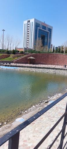 عکس میدان مشاهیر