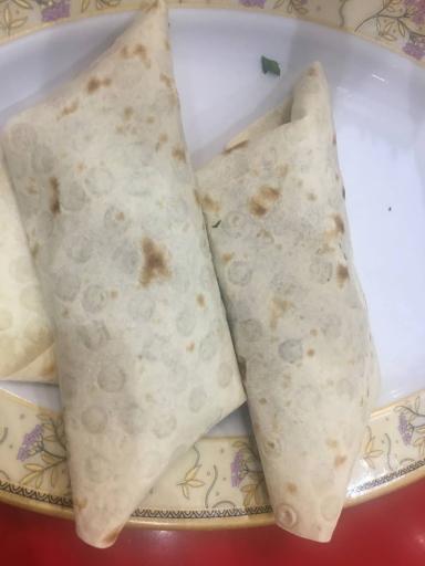 عکس رضا لقمه صادقیه