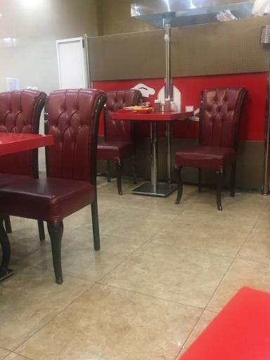 عکس رضا لقمه صادقیه