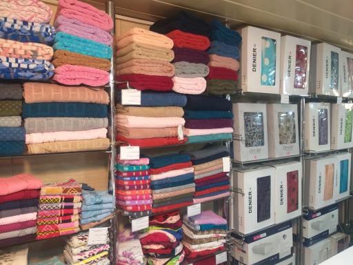 عکس نساجی نفیس(تشک رمانتیک)