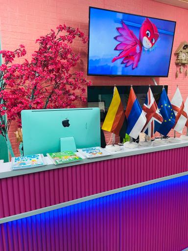 عکس زبانکده مرکزی