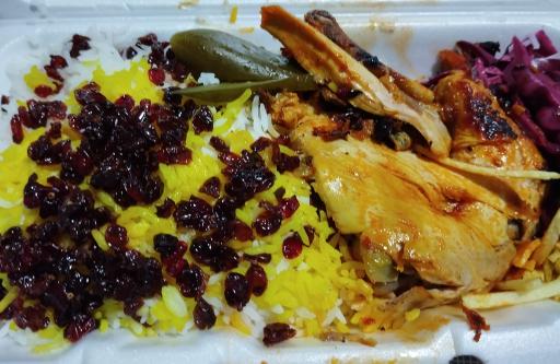 عکس آشپزخانه کوثر