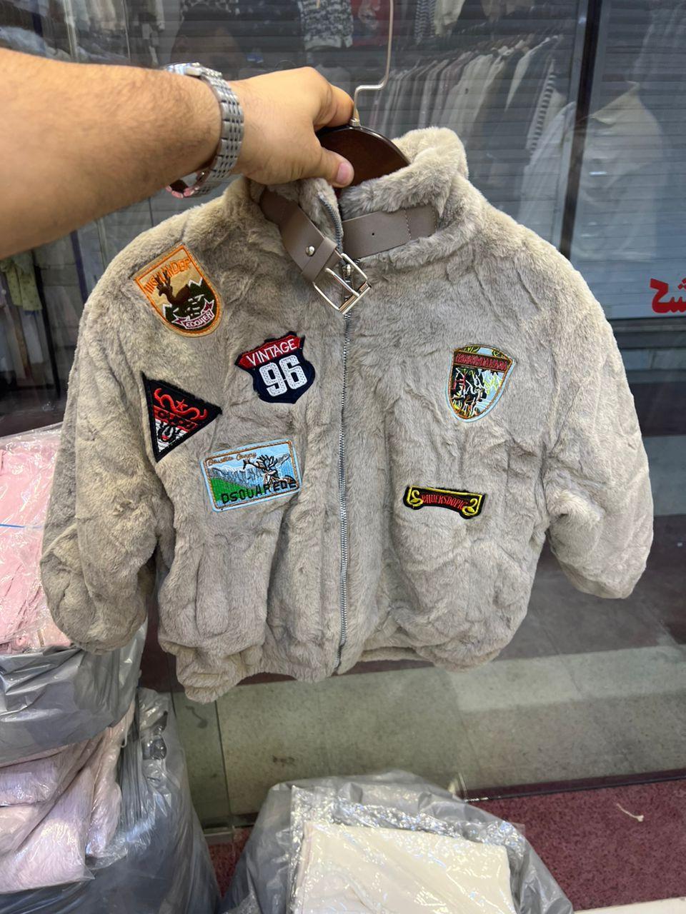 عکس استارکیدز